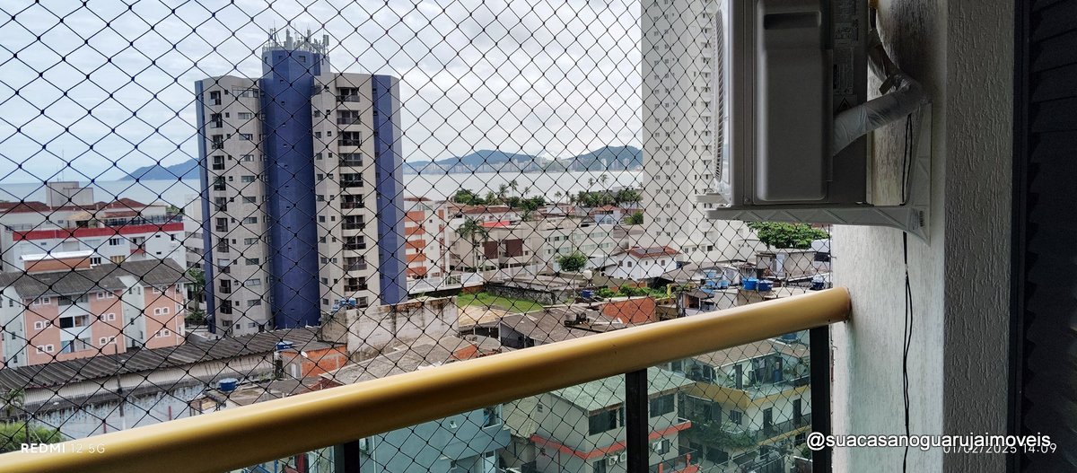 Apartamento - Venda, Praia da Enseada – Tortugas, Guarujá, SP