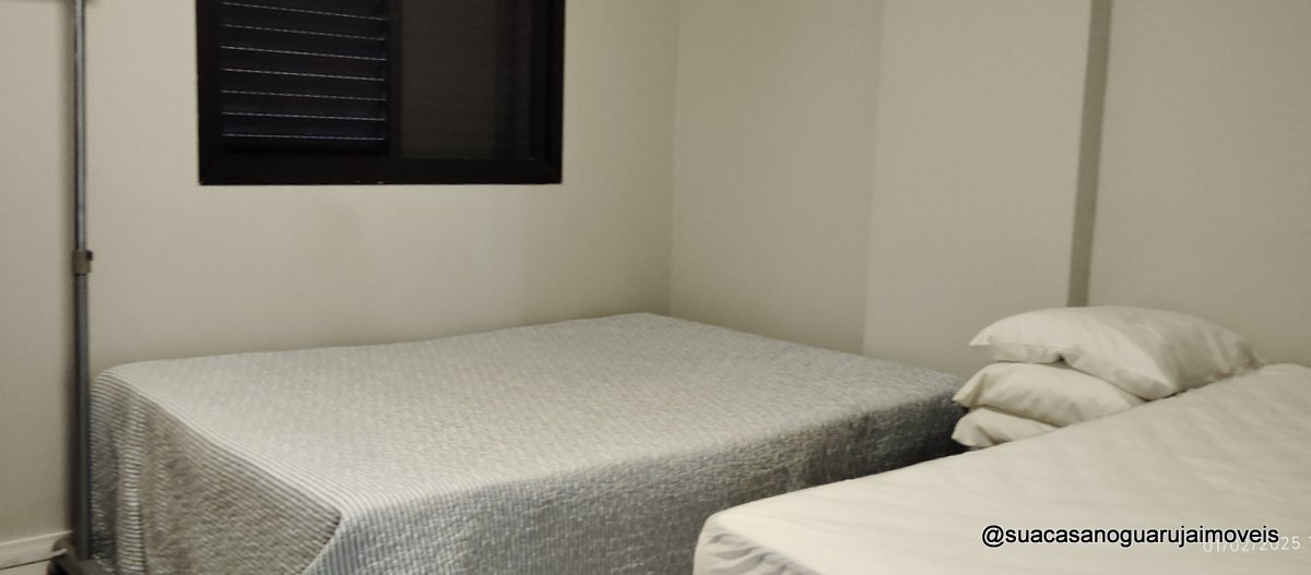 Apartamento venda  3 dormitórios à venda, 85 m² por R$ 580.000,00 - Praia da Enseada – Tortugas - Guarujá/SP