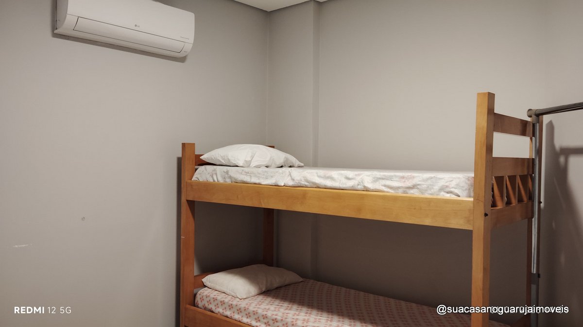 Apartamento venda  3 dormitórios à venda, 85 m² por R$ 580.000,00 - Praia da Enseada – Tortugas - Guarujá/SP