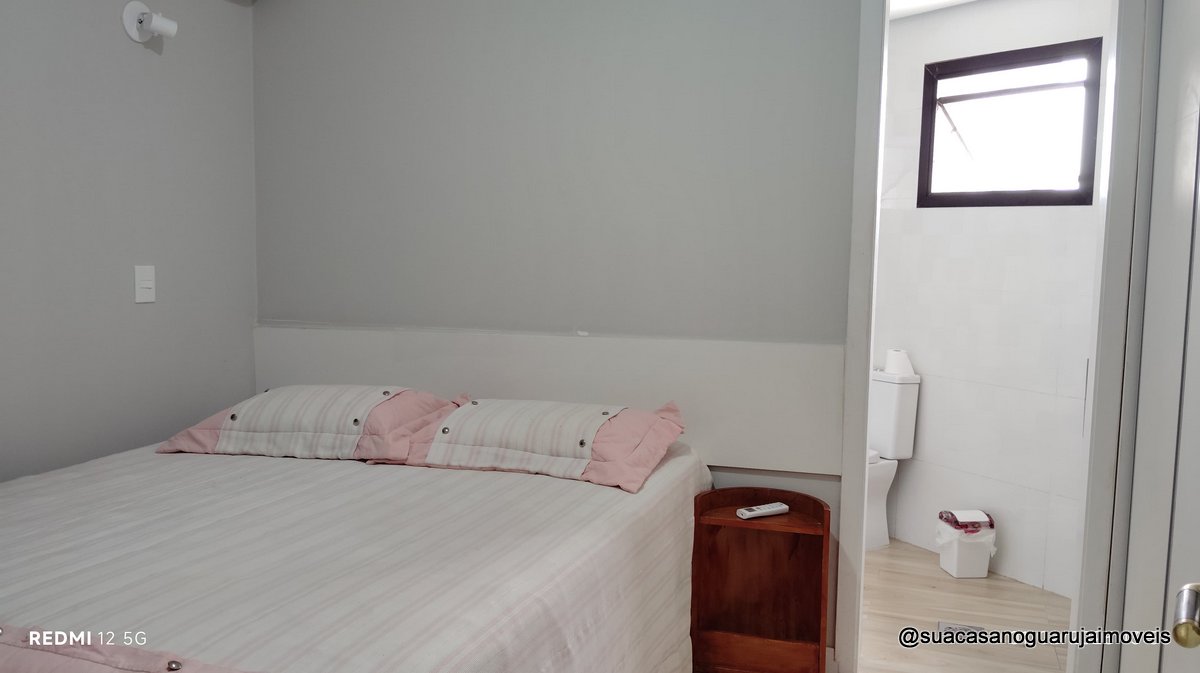 Apartamento venda  3 dormitórios à venda, 85 m² por R$ 580.000,00 - Praia da Enseada – Tortugas - Guarujá/SP