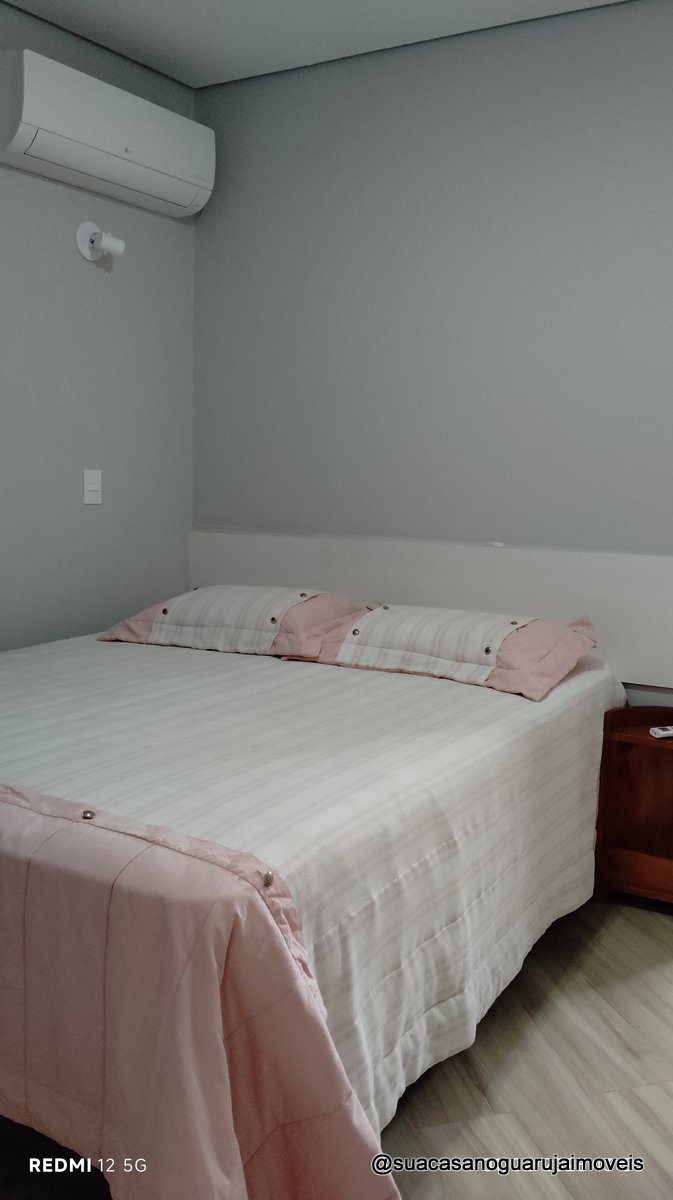 Apartamento venda  3 dormitórios à venda, 85 m² por R$ 580.000,00 - Praia da Enseada – Tortugas - Guarujá/SP