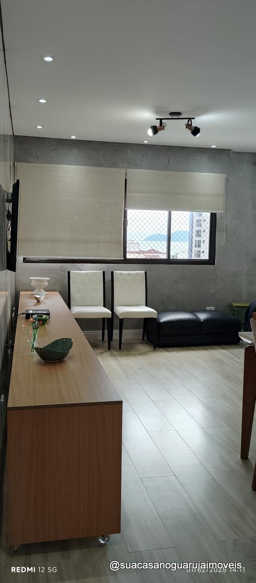 Apartamento venda  3 dormitórios à venda, 85 m² por R$ 580.000,00 - Praia da Enseada – Tortugas - Guarujá/SP