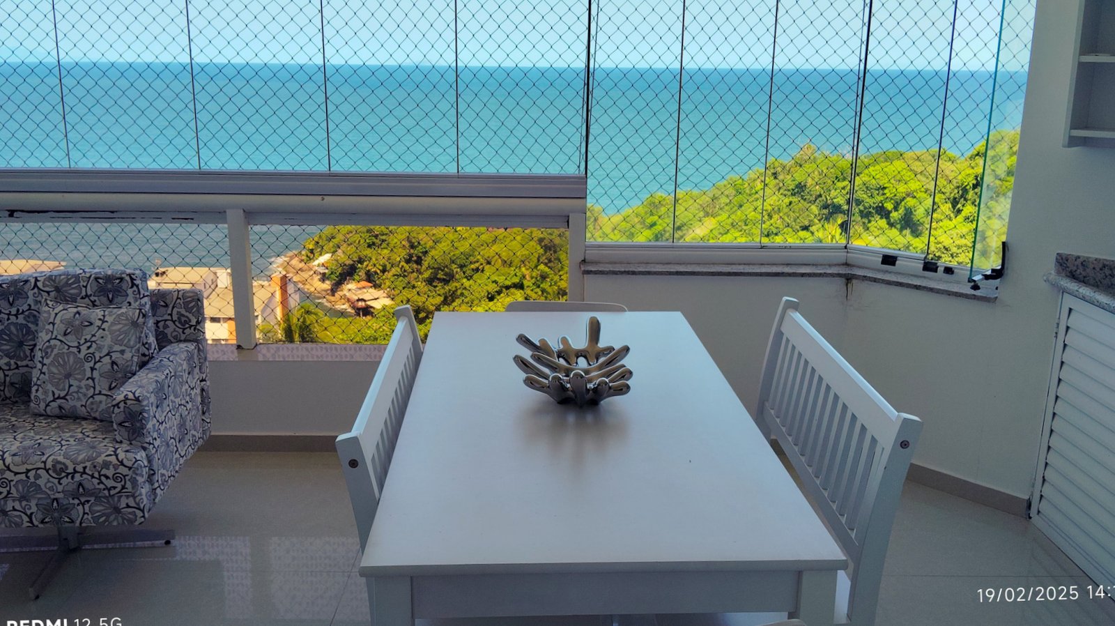 apartamento vista mar condominio sorocotuba guaruja 4 suítes 175m2 2 vagas morro sorocotuba cod 015T