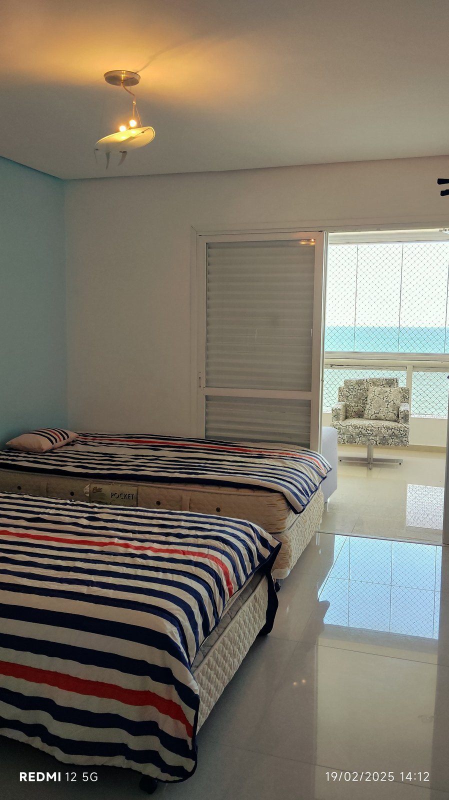 apartamento vista mar condominio sorocotuba guaruja 4 suítes 175m2 2 vagas morro sorocotuba cod 015T