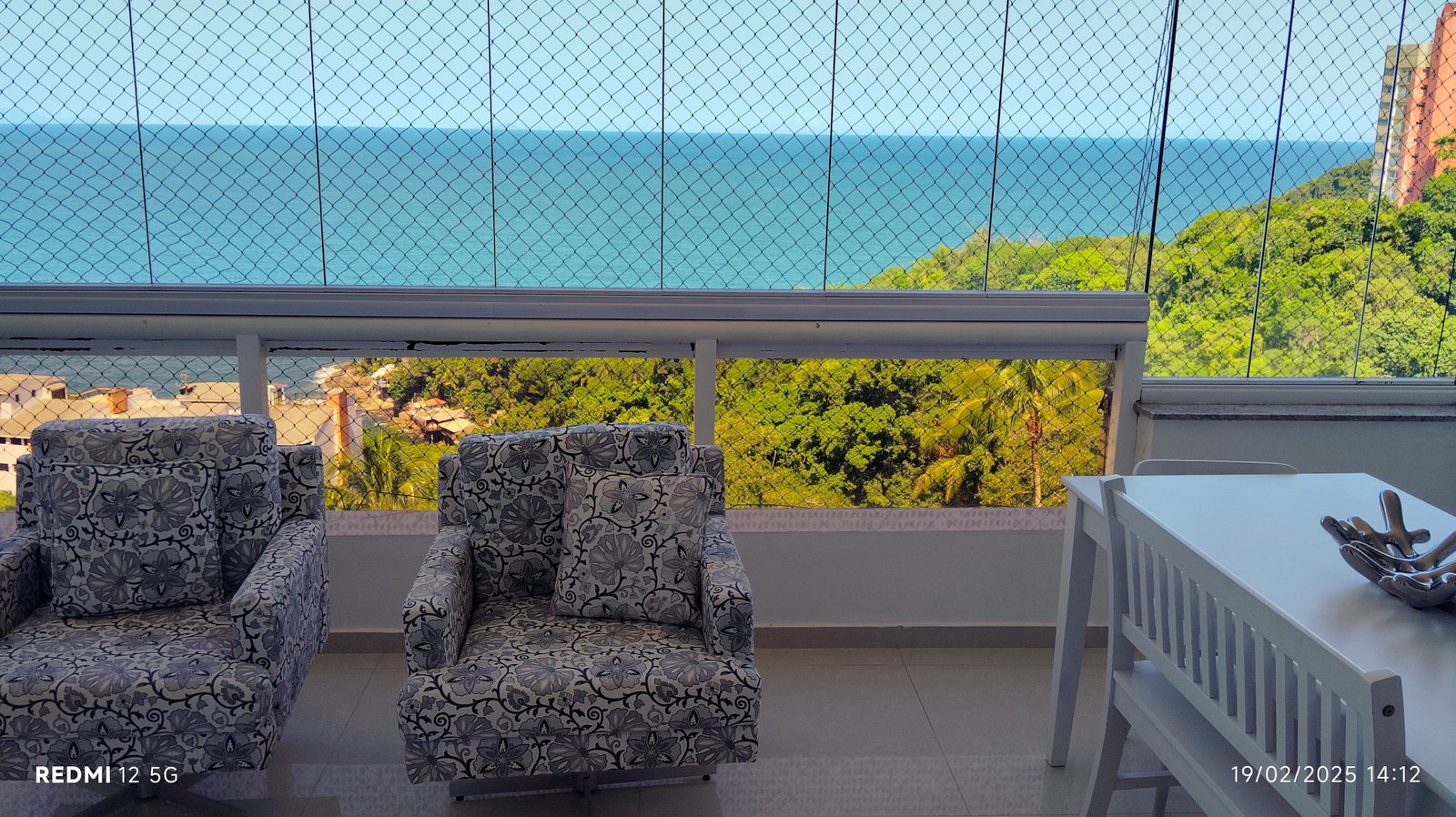 apartamento vista mar condominio sorocotuba guaruja 4 suítes 175m2 2 vagas morro sorocotuba cod 015T