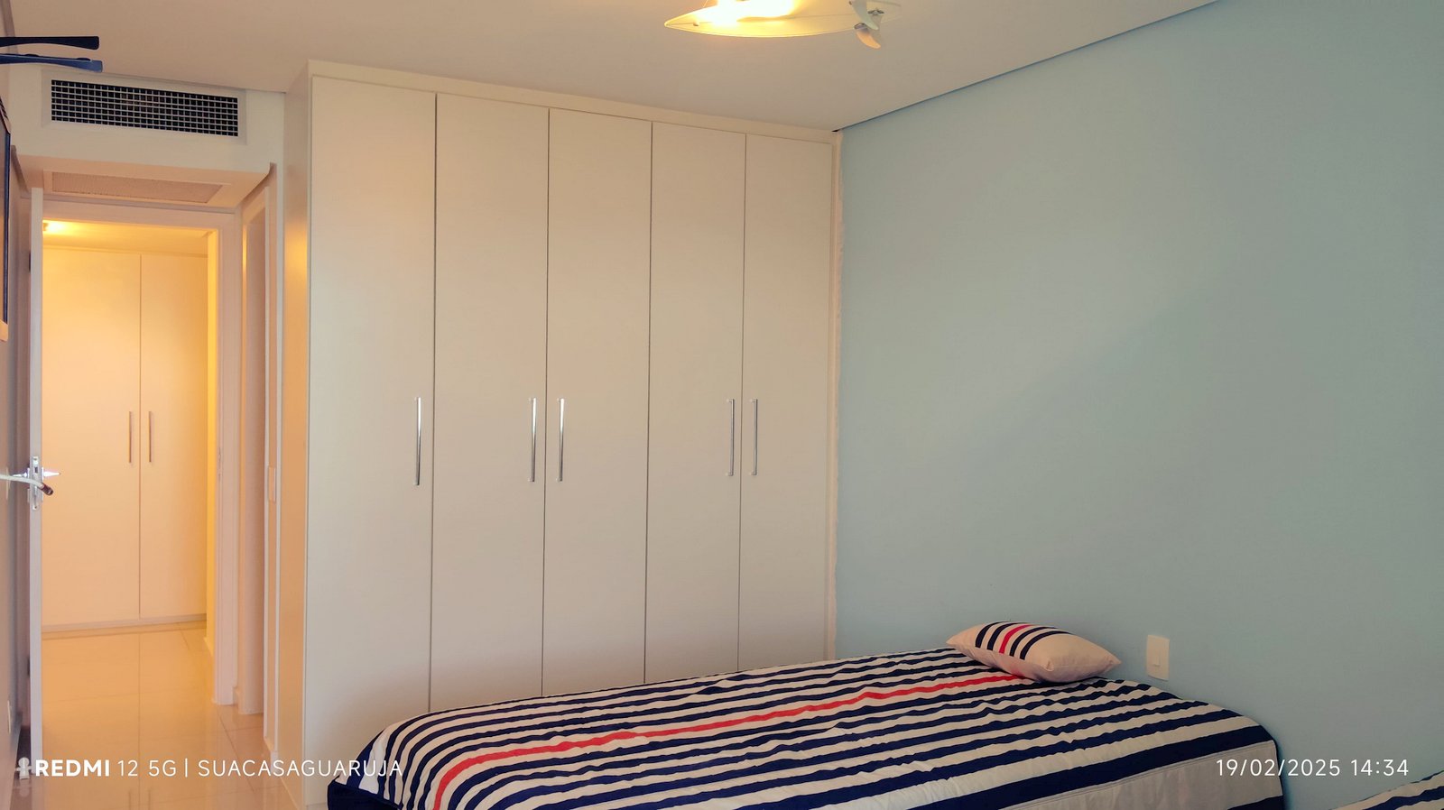 apartamento vista mar condominio sorocotuba guaruja 4 suítes 175m2 2 vagas morro sorocotuba cod 015T