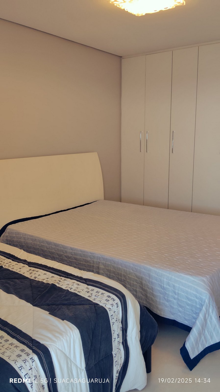 apartamento vista mar condominio sorocotuba guaruja 4 suítes 175m2 2 vagas morro sorocotuba cod 015T