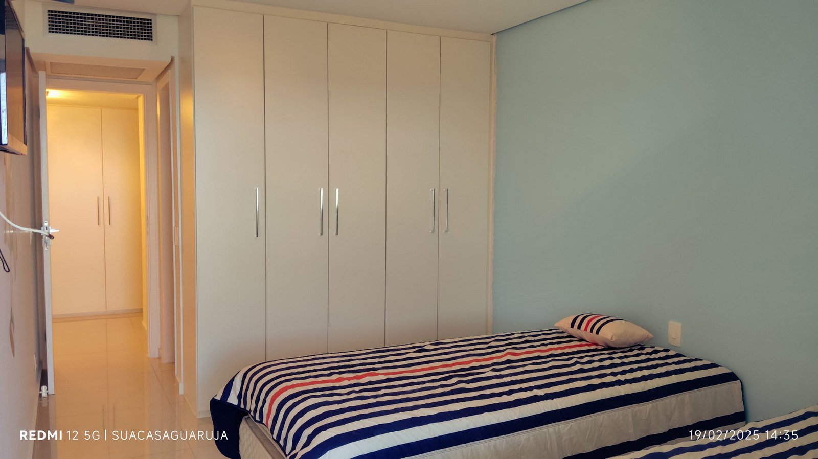 apartamento vista mar condominio sorocotuba guaruja 4 suítes 175m2 2 vagas morro sorocotuba cod 015T