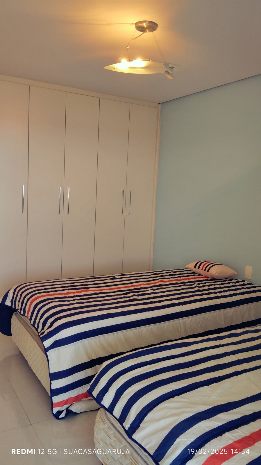 apartamento vista mar condominio sorocotuba guaruja 4 suítes 175m2 2 vagas morro sorocotuba cod 015T