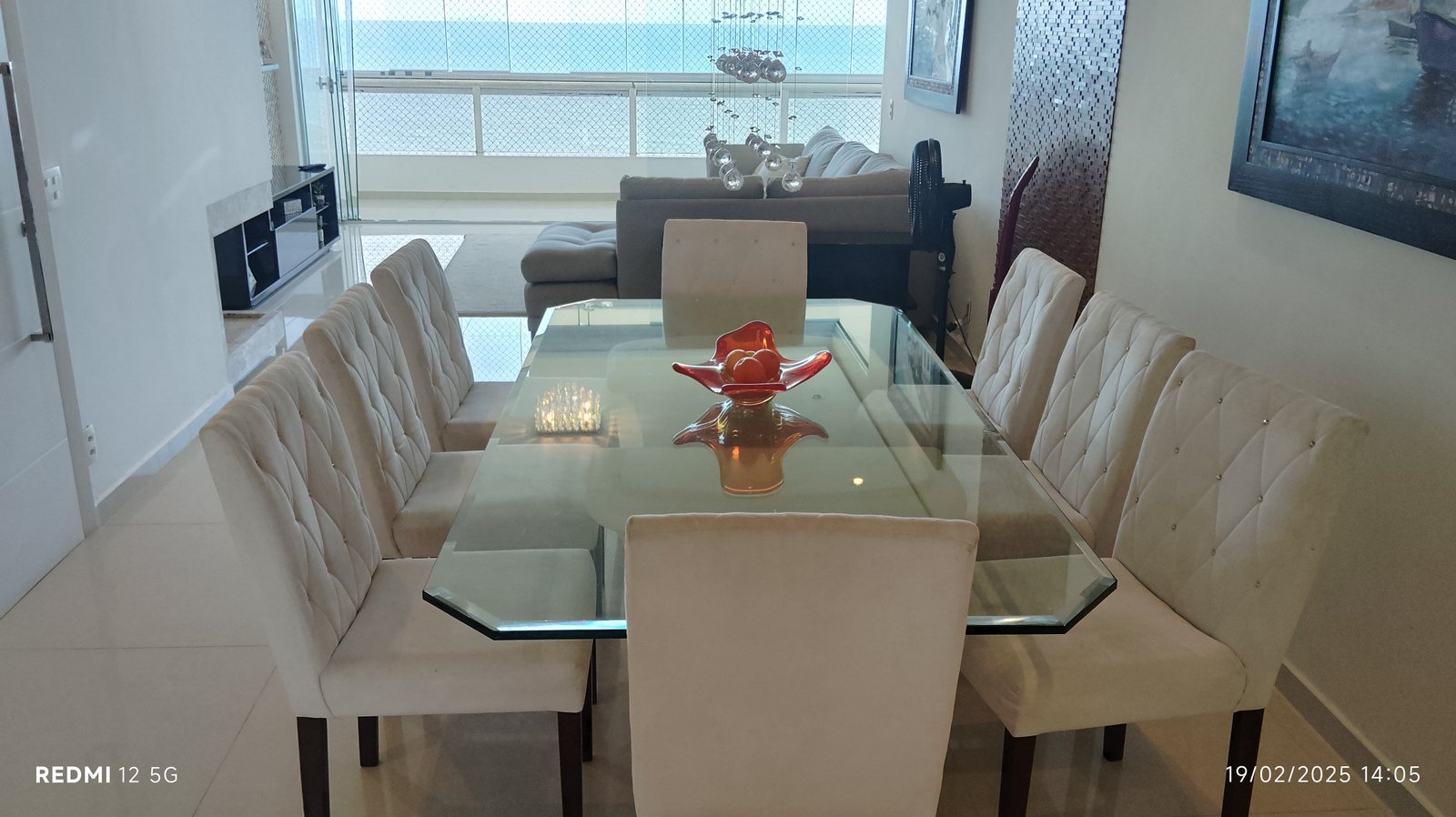 apartamento vista mar condominio sorocotuba guaruja 4 suítes 175m2 2 vagas morro sorocotuba cod 015T