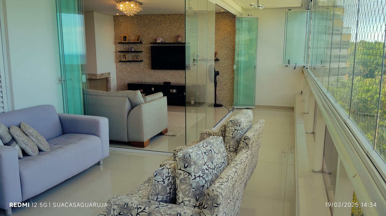 apartamento vista mar condominio sorocotuba guaruja 4 suítes 175m2 2 vagas morro sorocotuba cod 015T