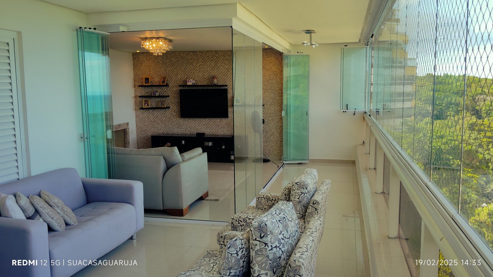apartamento vista mar condominio sorocotuba guaruja 4 suítes 175m2 2 vagas morro sorocotuba cod 015T