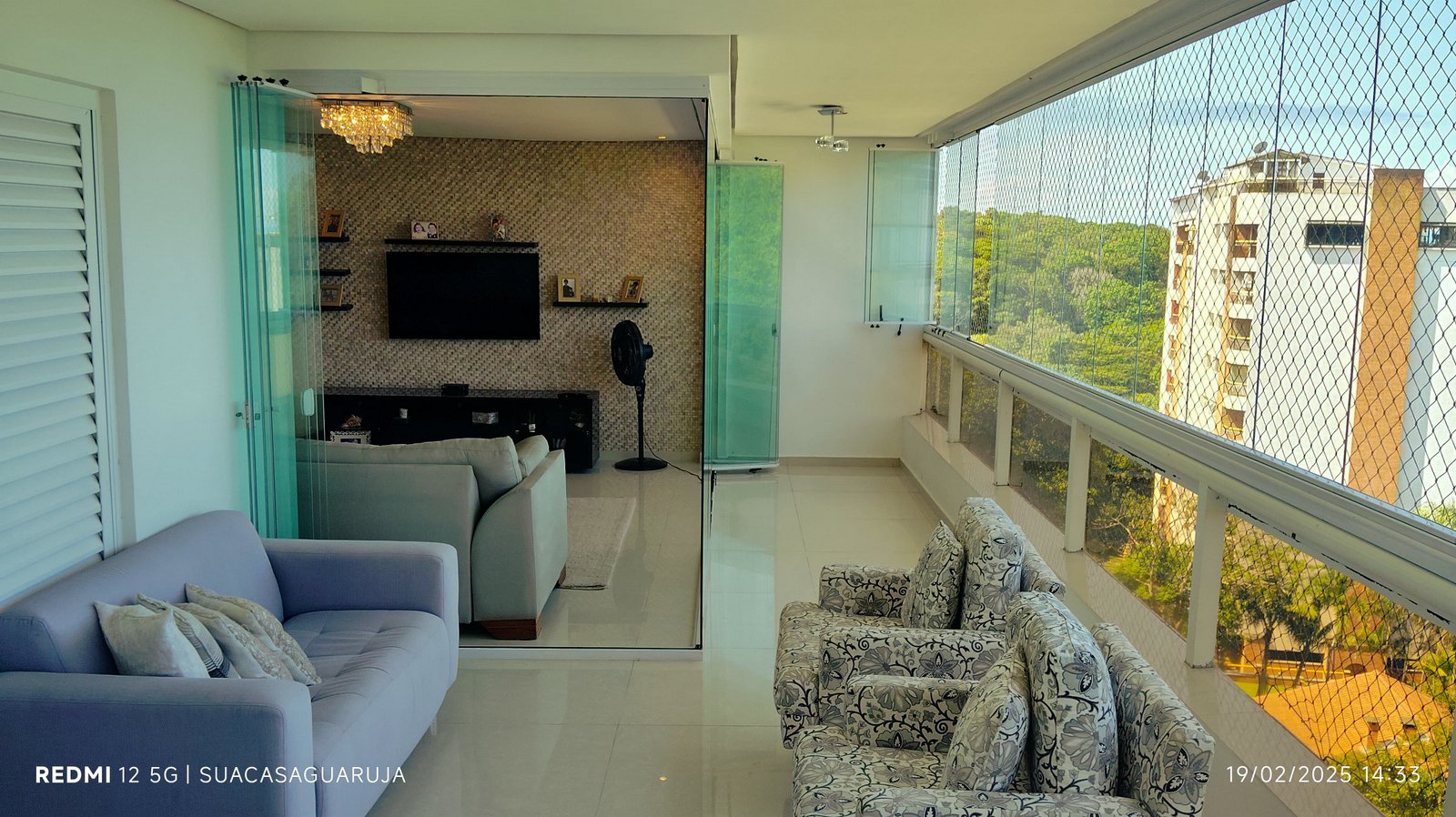 apartamento vista mar condominio sorocotuba guaruja 4 suítes 175m2 2 vagas morro sorocotuba cod 015T