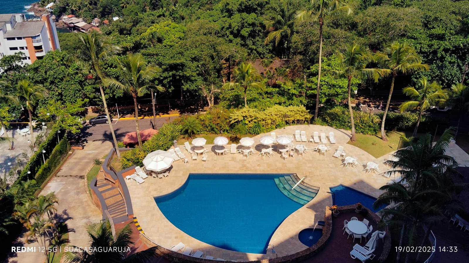 apartamento vista mar condominio sorocotuba guaruja 4 suítes 175m2 2 vagas morro sorocotuba cod 015T