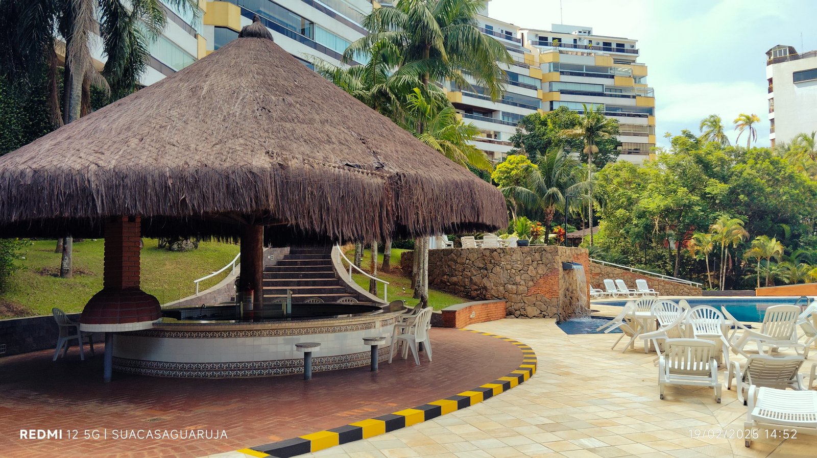 apartamento vista mar condominio sorocotuba guaruja 4 suítes 175m2 2 vagas morro sorocotuba cod 015T