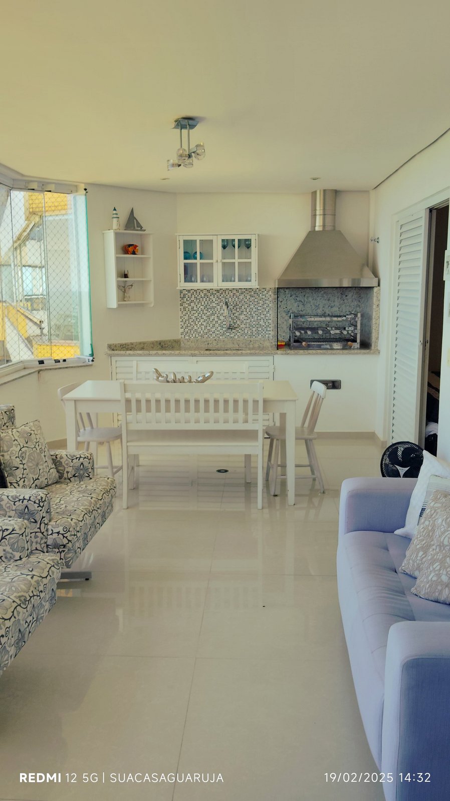 apartamento vista mar condominio sorocotuba guaruja 4 suítes 175m2 2 vagas morro sorocotuba cod 015T