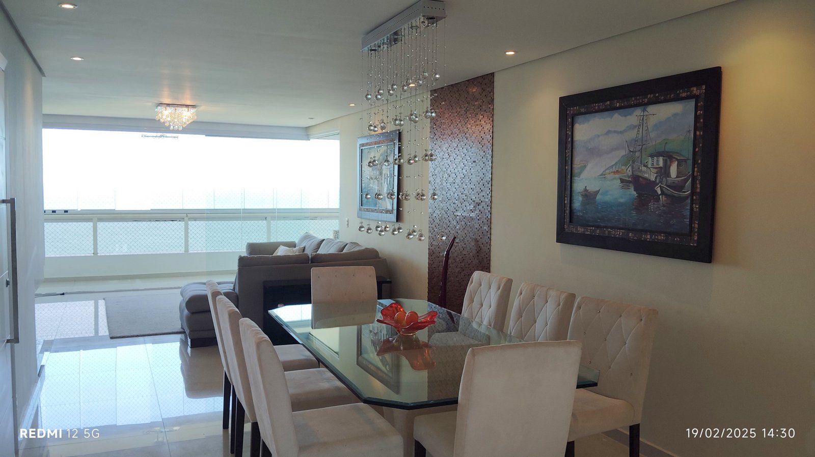 apartamento vista mar condominio sorocotuba guaruja 4 suítes 175m2 2 vagas morro sorocotuba cod 015T