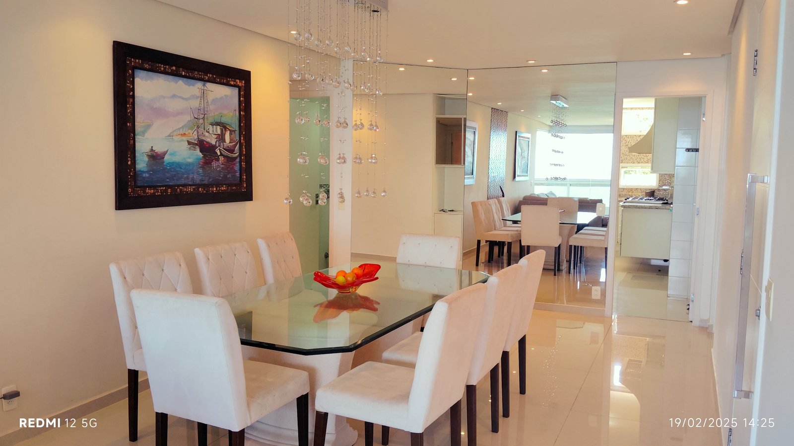 apartamento vista mar condominio sorocotuba guaruja 4 suítes 175m2 2 vagas morro sorocotuba cod 015T