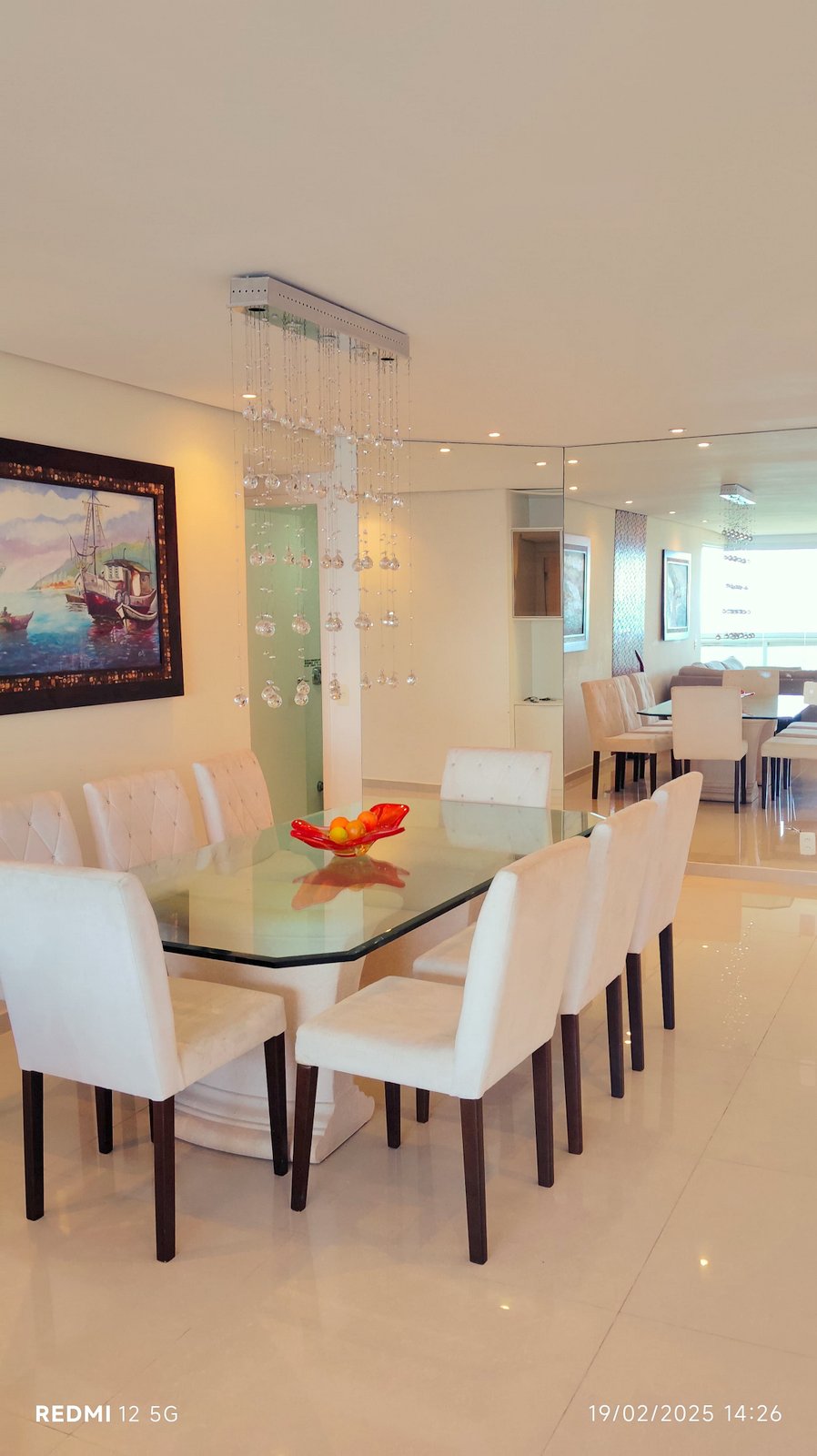 apartamento vista mar condominio sorocotuba guaruja 4 suítes 175m2 2 vagas morro sorocotuba cod 015T