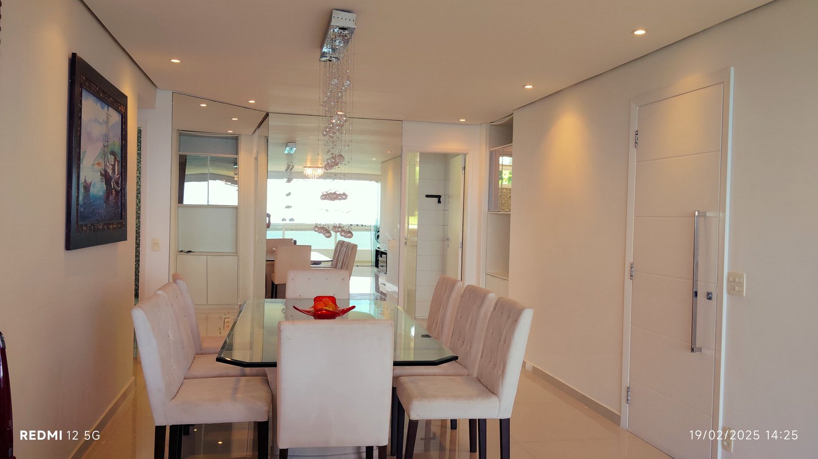 apartamento vista mar condominio sorocotuba guaruja 4 suítes 175m2 2 vagas morro sorocotuba cod 015T
