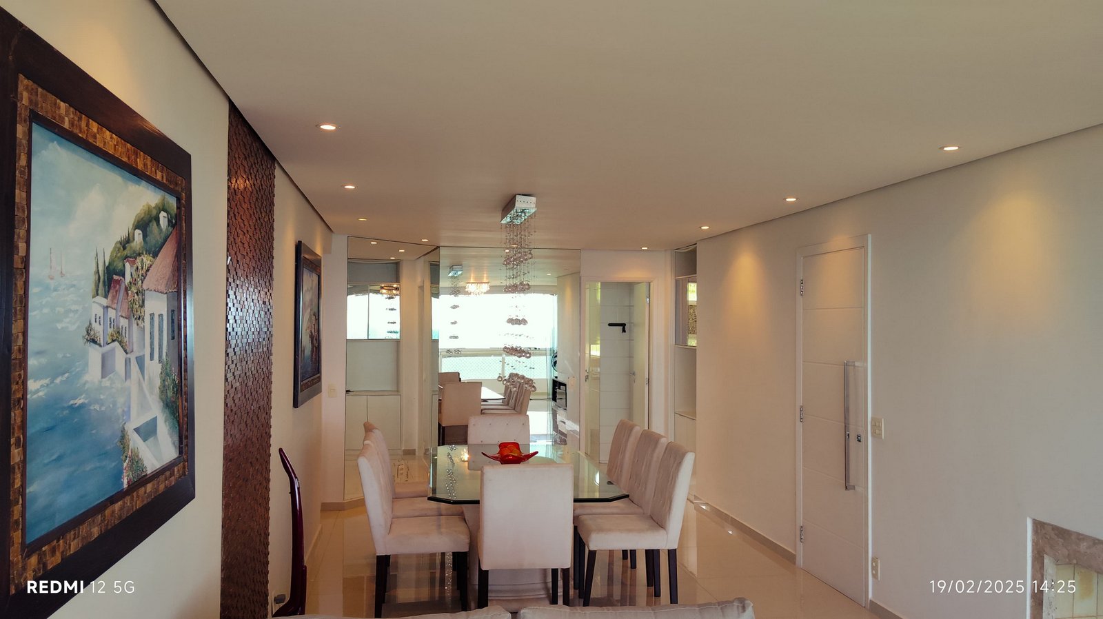 apartamento vista mar condominio sorocotuba guaruja 4 suítes 175m2 2 vagas morro sorocotuba cod 015T