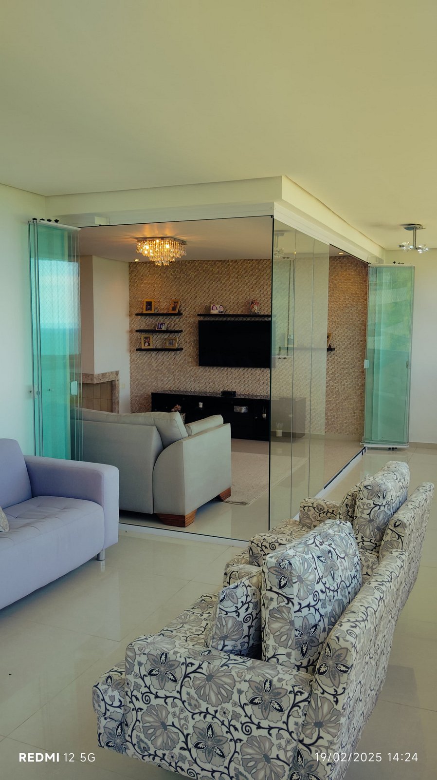 apartamento vista mar condominio sorocotuba guaruja 4 suítes 175m2 2 vagas morro sorocotuba cod 015T