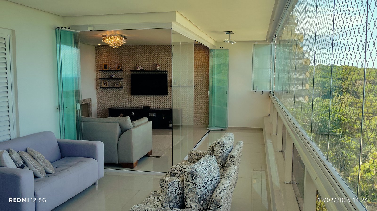 apartamento vista mar condominio sorocotuba guaruja 4 suítes 175m2 2 vagas morro sorocotuba cod 015T