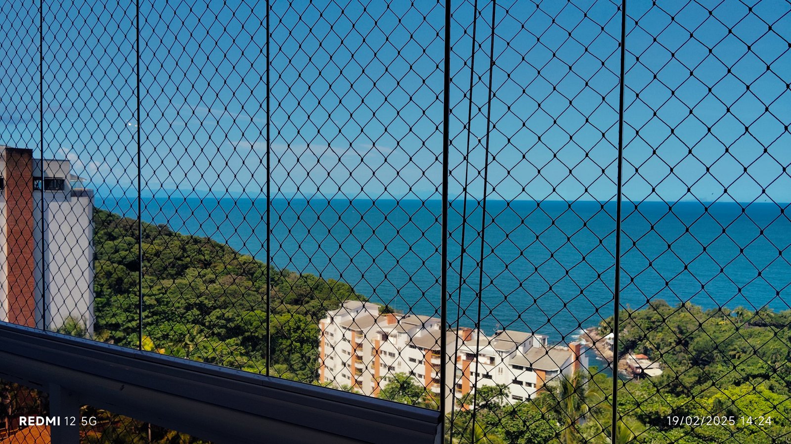 apartamento vista mar condominio sorocotuba guaruja 4 suítes 175m2 2 vagas morro sorocotuba cod 015T