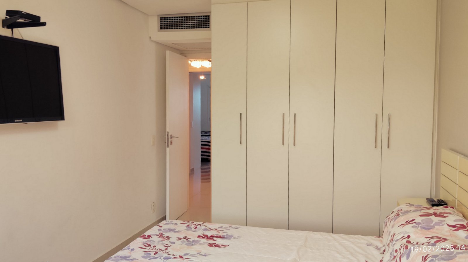 apartamento vista mar condominio sorocotuba guaruja 4 suítes 175m2 2 vagas morro sorocotuba cod 015T