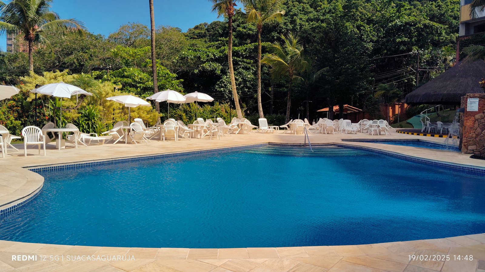 apartamento vista mar condominio sorocotuba guaruja 4 suítes 175m2 2 vagas morro sorocotuba cod 015T