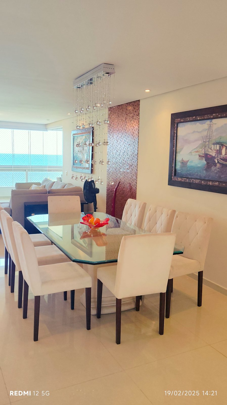 apartamento vista mar condominio sorocotuba guaruja 4 suítes 175m2 2 vagas morro sorocotuba cod 015T