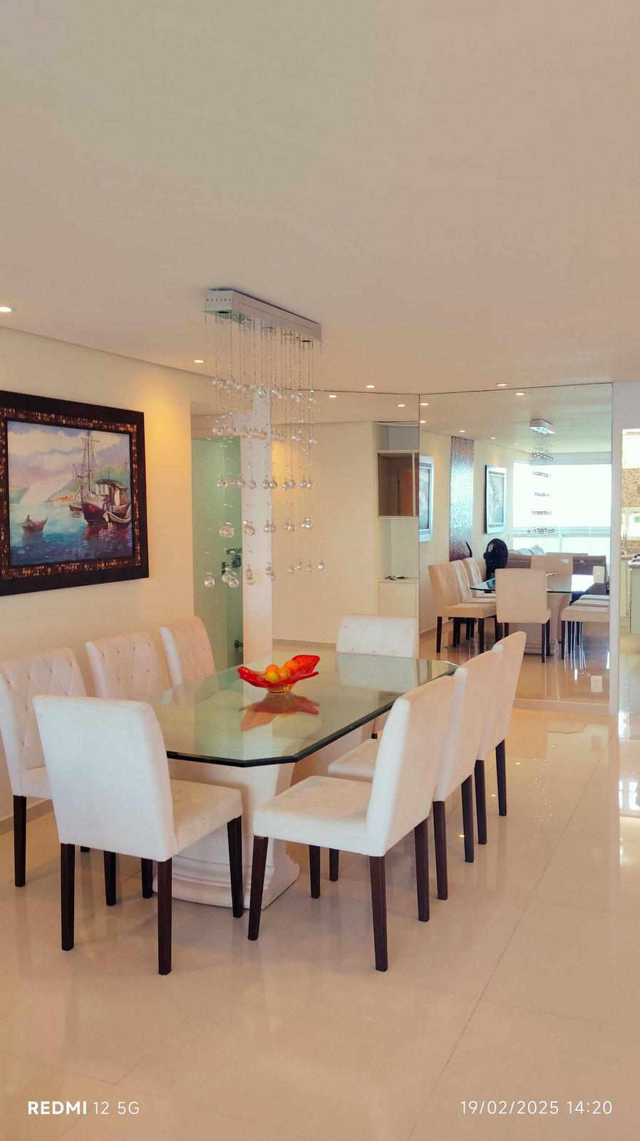 apartamento vista mar condominio sorocotuba guaruja 4 suítes 175m2 2 vagas morro sorocotuba cod 015T