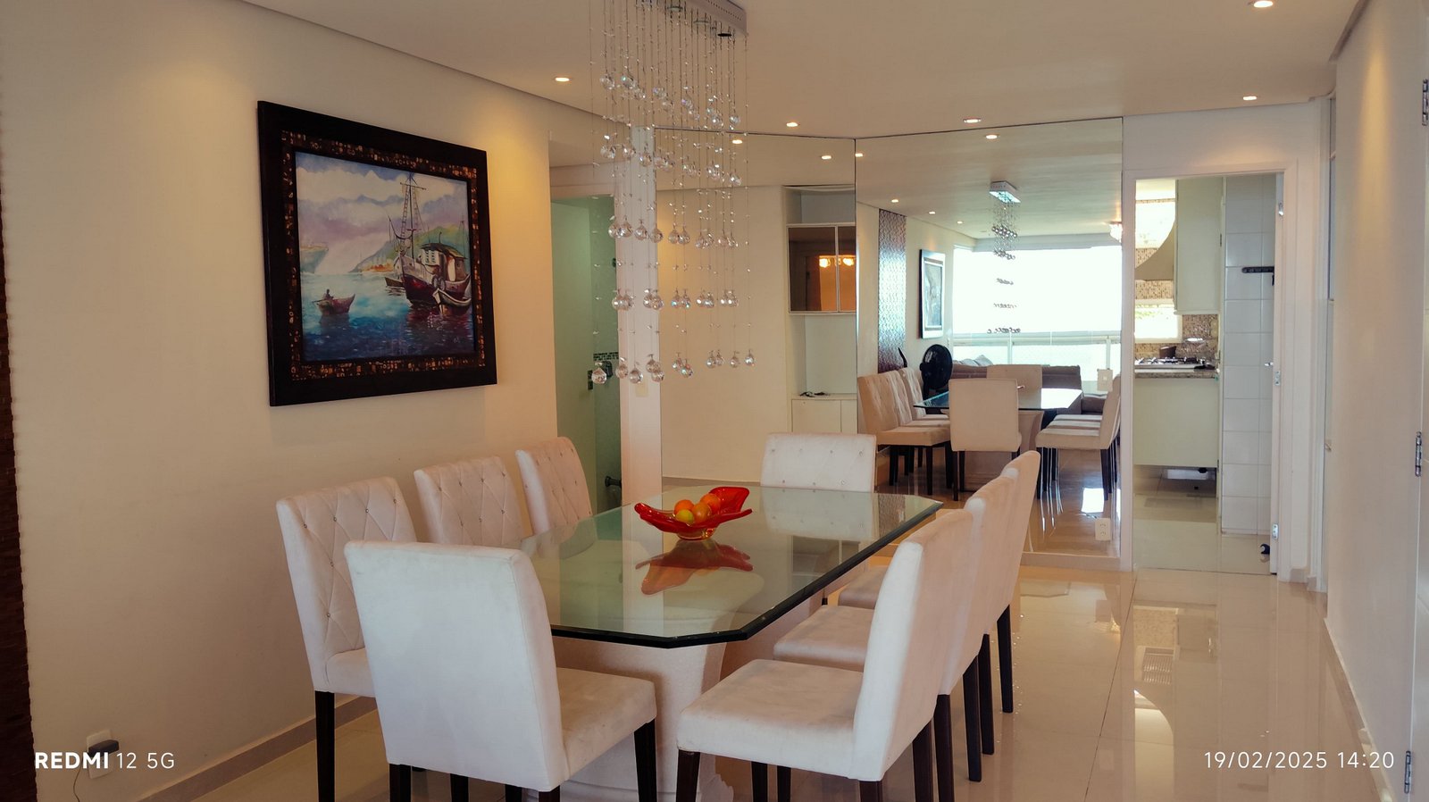 apartamento vista mar condominio sorocotuba guaruja 4 suítes 175m2 2 vagas morro sorocotuba cod 015T