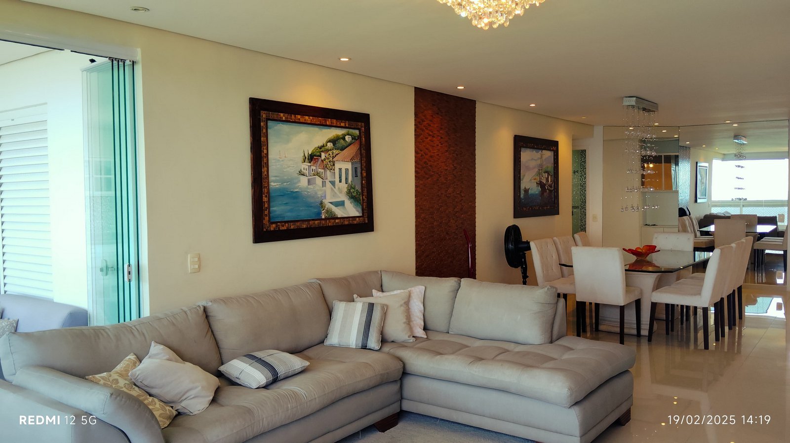 apartamento vista mar condominio sorocotuba guaruja 4 suítes 175m2 2 vagas morro sorocotuba cod 015T