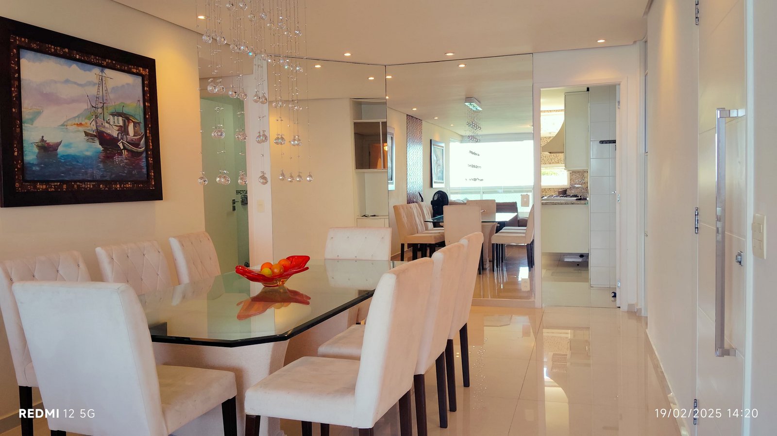apartamento vista mar condominio sorocotuba guaruja 4 suítes 175m2 2 vagas morro sorocotuba cod 015T
