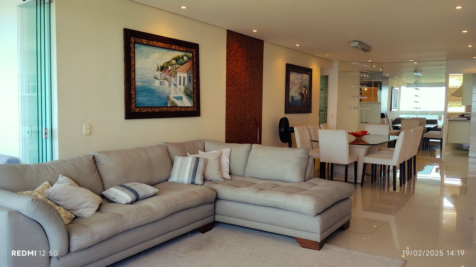 apartamento vista mar condominio sorocotuba guaruja 4 suítes 175m2 2 vagas morro sorocotuba cod 015T
