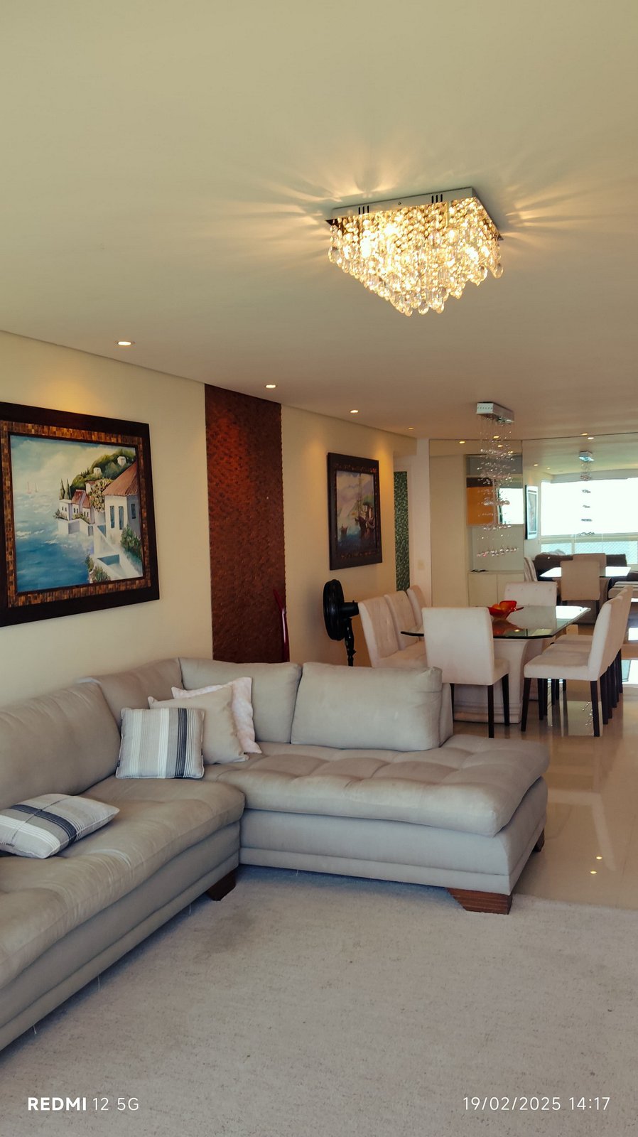 apartamento vista mar condominio sorocotuba guaruja 4 suítes 175m2 2 vagas morro sorocotuba cod 015T