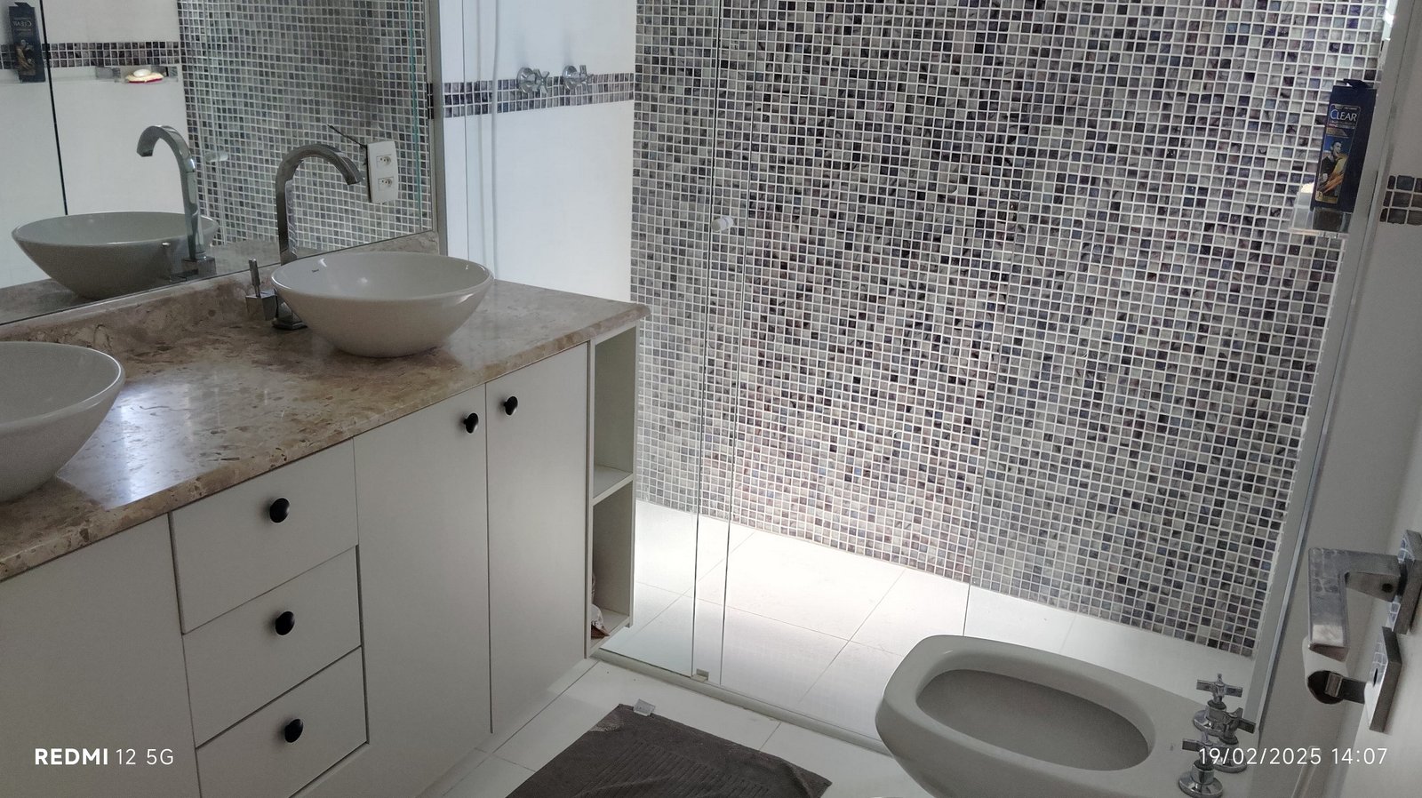 apartamento vista mar condominio sorocotuba guaruja 4 suítes 175m2 2 vagas morro sorocotuba cod 015T