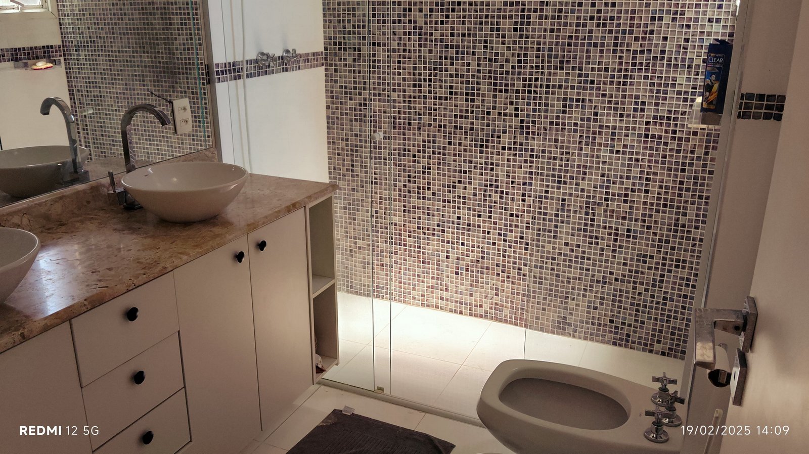 apartamento vista mar condominio sorocotuba guaruja 4 suítes 175m2 2 vagas morro sorocotuba cod 015T