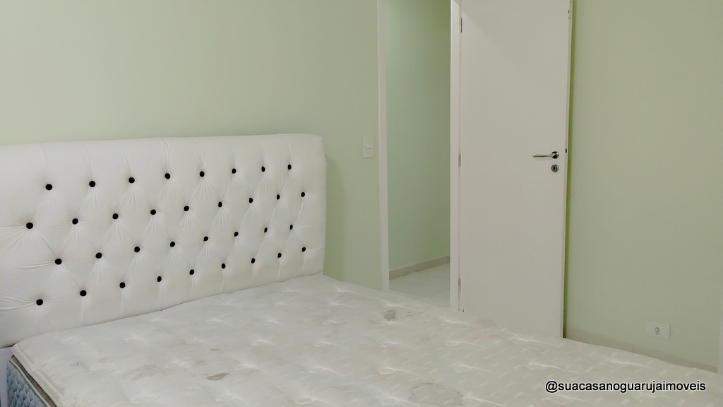 Apartamento Penhasco 5 Estrelas com 3 dormitórios  100 m² por R$ 680.000  Tortugas - Guarujá/SP