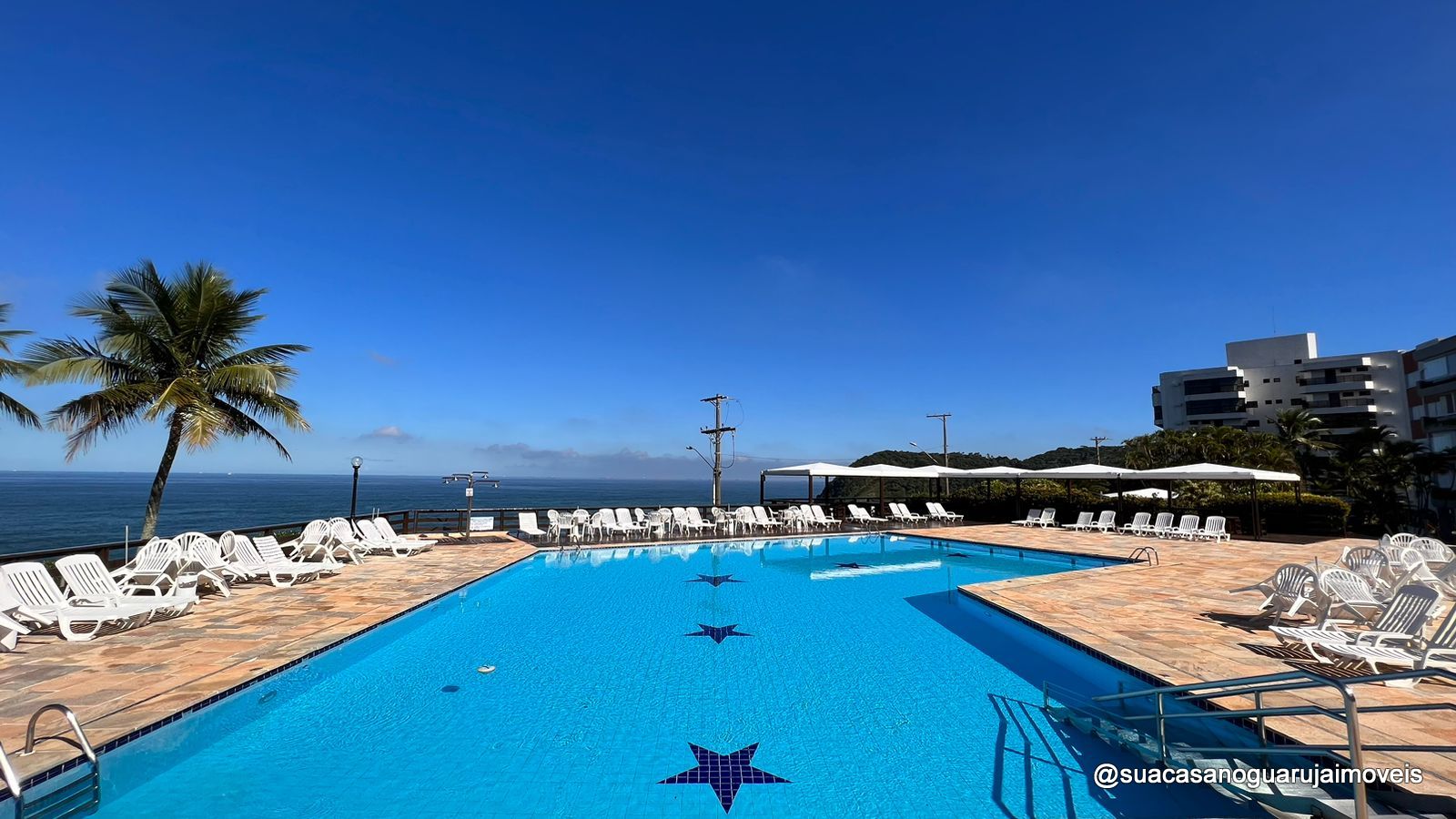 Apartamento - Venda, Praia da Enseada – Tortugas, Guarujá, SP