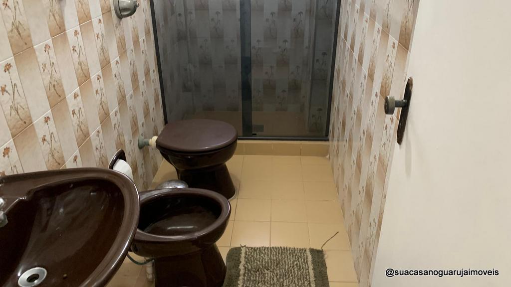 apartamento venda 2 dormitorios 1 suite 1 vaga praia das asturias guaruja cod