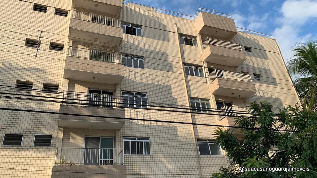 Apartamento - Venda, Jardim Las Palmas, Guarujá, SP