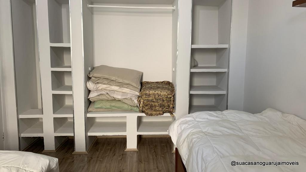 apartamento venda 2 dormitorios 1 suite 1 vaga praia das asturias guaruja cod