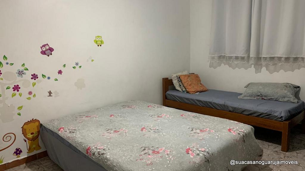 apartamento venda 2 dormitorios 1 suite 1 vaga vila alzira asturias guaruja cod AP1012A