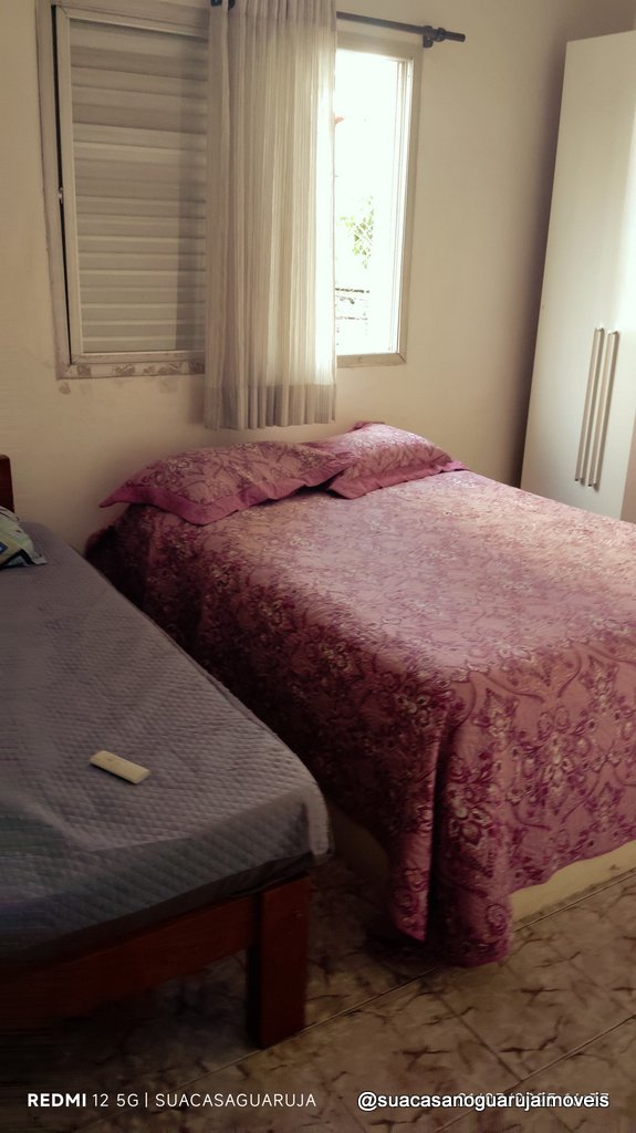 apartamento venda 2 dormitorios 1 suite 1 vaga vila alzira asturias guaruja cod AP1012A