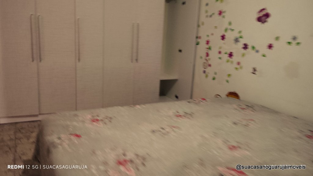 apartamento venda 2 dormitorios 1 suite 1 vaga vila alzira asturias guaruja cod AP1012A