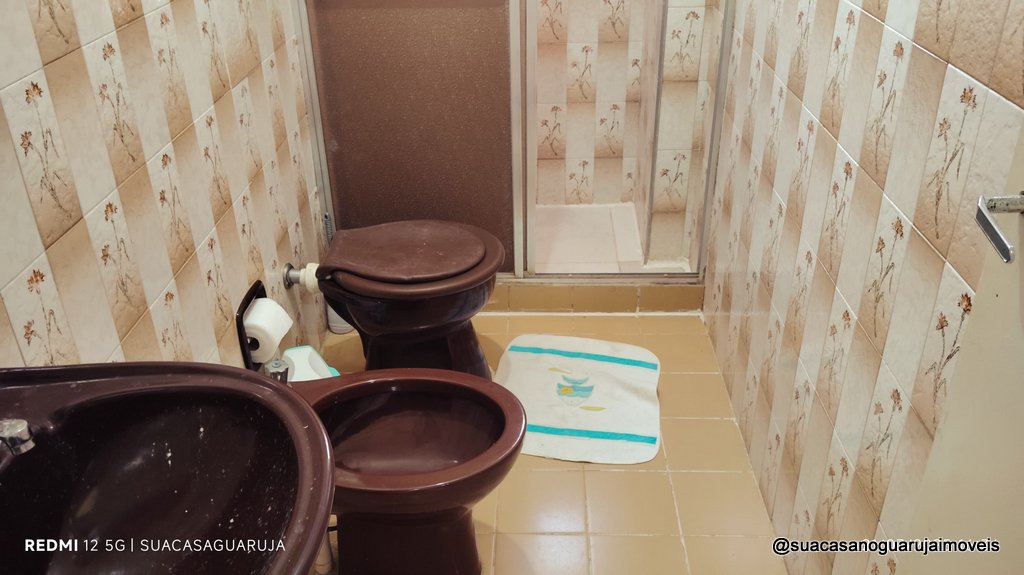 apartamento venda 2 dormitorios 1 suite 1 vaga vila alzira asturias guaruja cod AP1012A