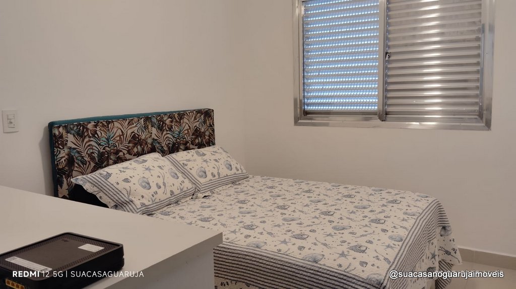 apartamento venda 2 dormitorios  1 vaga praia das asturias guaruja cod AP1015A