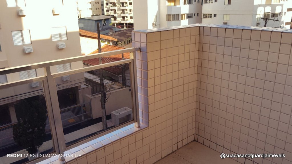 apartamento venda 2 dormitorios  1 vaga praia das asturias guaruja cod AP1015A